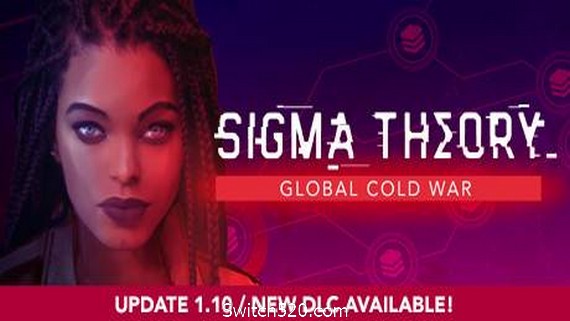 西格玛理论：谍战/Sigma Theory: Global Cold War