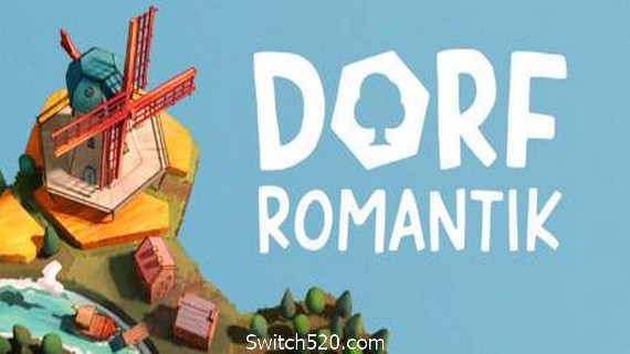 多罗曼蒂克/Dorfromantik