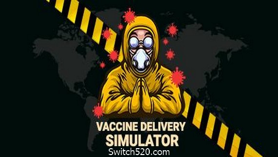 疫苗运送模拟器/ Vaccine Delivery Simulator（V1.0.0）