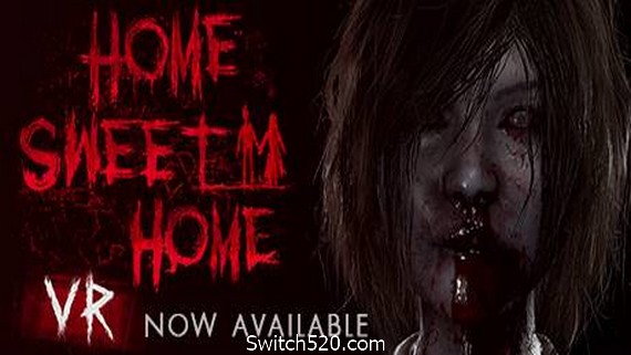 甜蜜之家/Home Sweet Home
