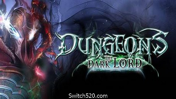 地下城：黑暗领主/Dungeons – The Dark Lord