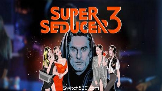 超级情圣3：最终的诱惑/Super Seducer 3（豪华完整版）