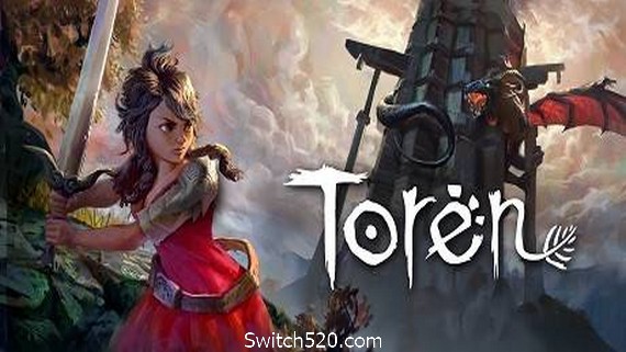 兔灵/Toren