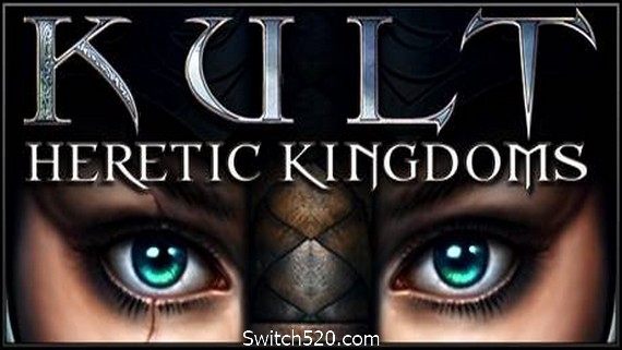 祭典：异教徒王国/Kult: Heretic Kingdoms（v1.5）