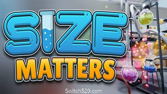 大小很重要/Size Matters
