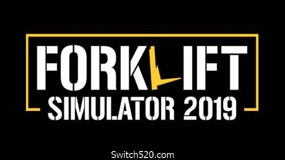叉车模拟器2019/Forklift Simulator 2019