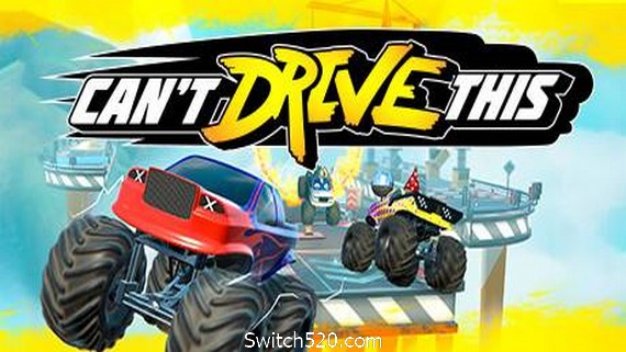 没技术别开车/Cant Drive This（v1685）