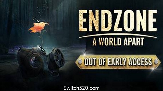 末日地带与世隔绝/Endzone – A World Apart（V1.0.7747.25951豪华正式版）