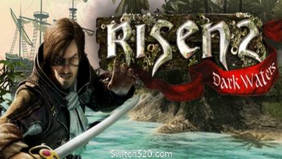 崛起2：黑暗水域/Risen 2: Dark Waters（v2.0.0.6黄金版）