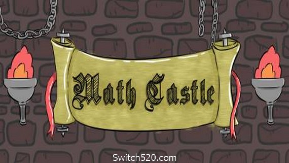数学城堡/Math Castle(V1.0完整版)