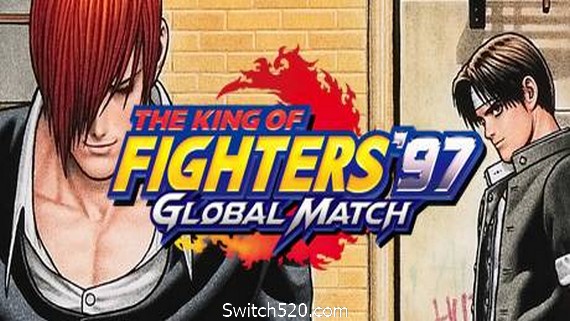 拳皇97：全球对决/The King of Fighters 97 Global Match