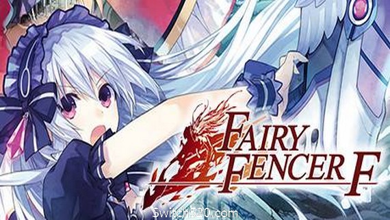 妖精剑士F/Fairy Fencer F(Build20150807)