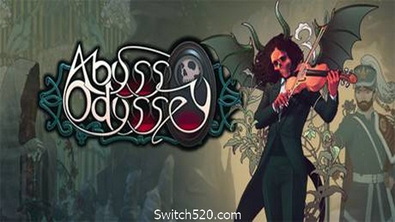 深渊奥德赛/Abyss Odyssey