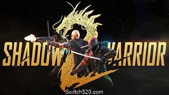 影子武士2/Shadow Warrior 2(v1.1.14豪华版)
