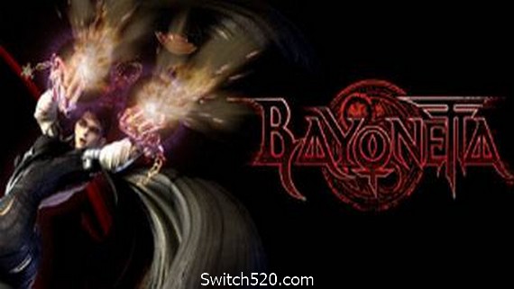 猎天使魔女2/Bayonetta 2(集成v1.21.3模拟器)