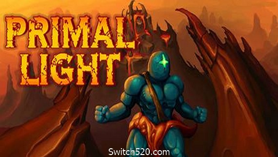 原初之光/Primal Light