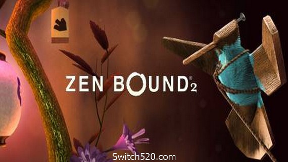 终极缠绕2/Zen Bound 2