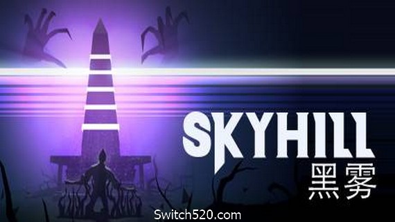 天空之山：黑雾/SKYHILL: Black Mist（v1.2）