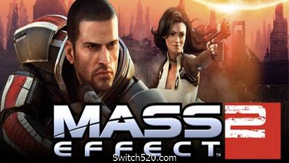 质量效应2/Mass Effect 2（v1.2.1604集成23DLCs）