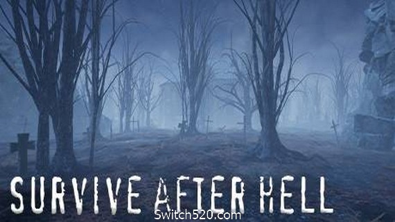 地狱后生存/Survive after hell
