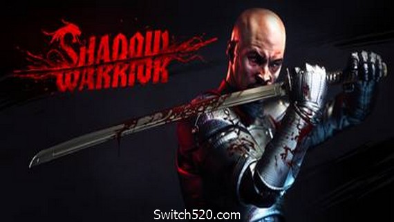 影子武士特别版/Shadow Warrior:Special Edition