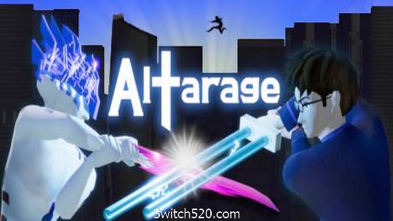 祭坛/Altarage
