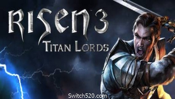 崛起3：泰坦之王增强版/Risen 3 Titan Lords（完全版）