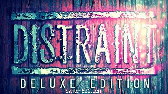 扣押/Distraint（豪华版）