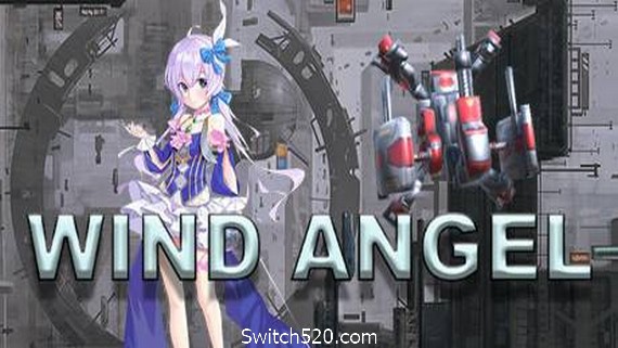 风天使/Wind Angel（全DLC）