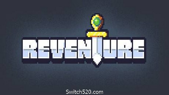 朗克历险记/Reventure