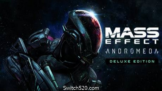 质量效应:仙女座/Mass Effect：Andromeda（v1.10豪华版）