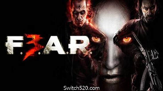 极度恐慌3/F.E.A.R.3