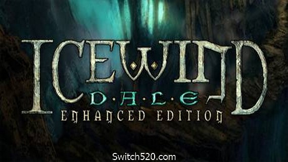 冰风谷：增强版/Icewind Dale: Enhanced Edition（v2.6.5.0）