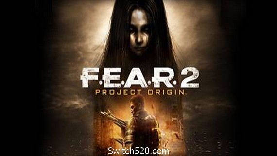 极度恐慌2/F.E.A.R.2