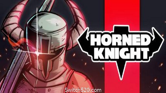 兽角骑士/Horned Knight