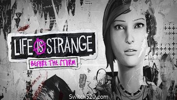 奇异人生：暴风前夕/Life is Strange: Before the Storm（第1-4章豪华版v1.4.0.5）
