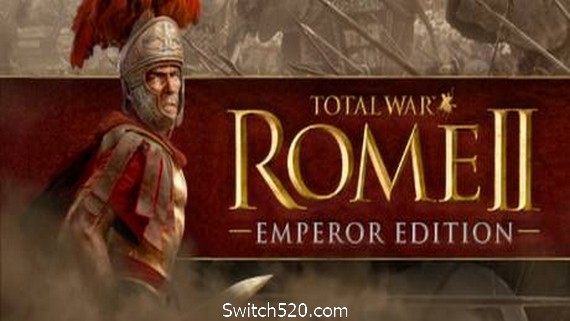 全面战争：罗马2/Total War: Rome II
