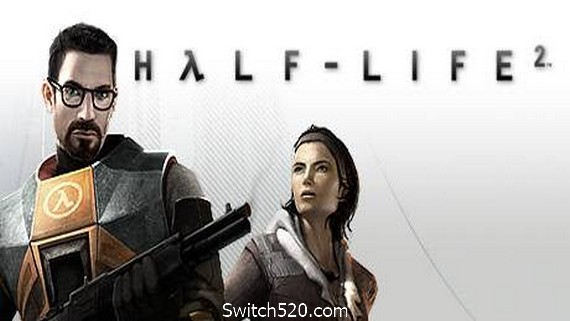 半条命2/Half-Life 2