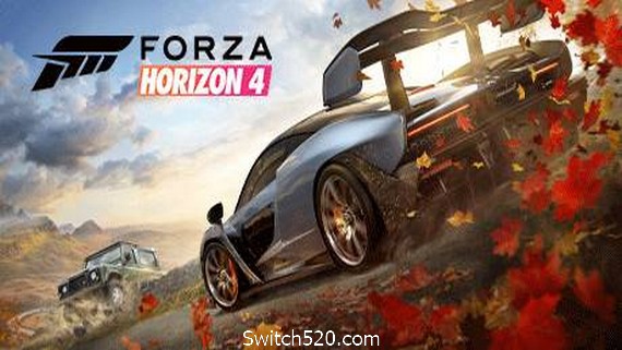 极限竞速：地平线4/终极豪华版全DLC（v1.467.783.0-steam版）