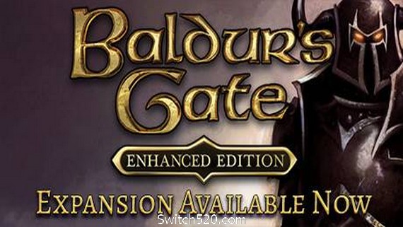 博德之门/Baldurs Gate（加强版v2.6.5.0）