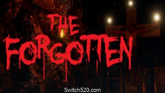 遗忘之地/The Forgotten