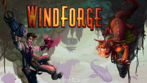 风之熔炉/Windforge（v1.0.7787.0）