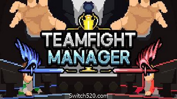 团战经理/Teamfight Manager