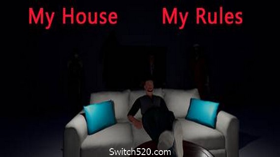 我家我做主/MyHouseMyRules