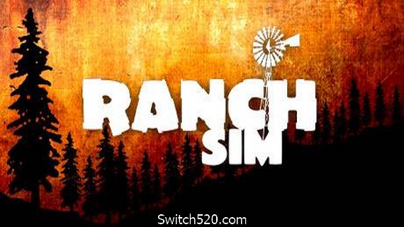 牧场模拟器/Ranch Simulator