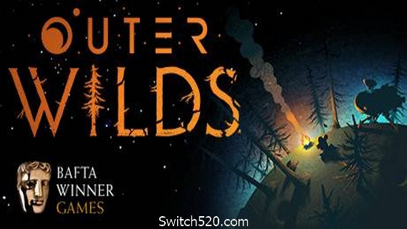 星际拓荒/Outer Wilds