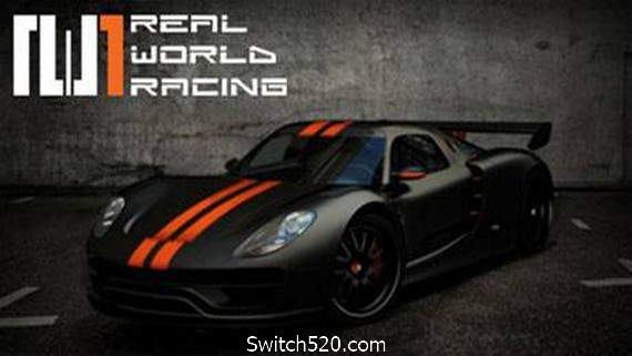 真实世界赛车/Real World Racing
