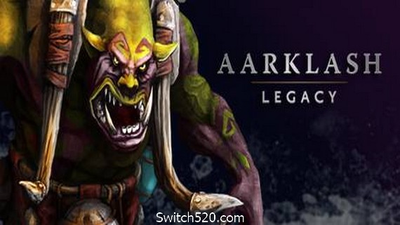 阿克拉什：遗产/Aarklash: Legacy（v0.1.136.20393）