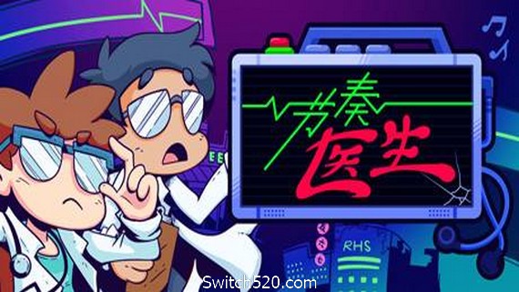 节奏医生/Rhythm Doctor（V.10.0(r15)中文语音）
