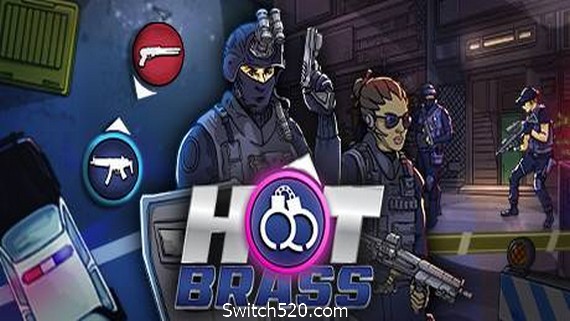 Hot Brass